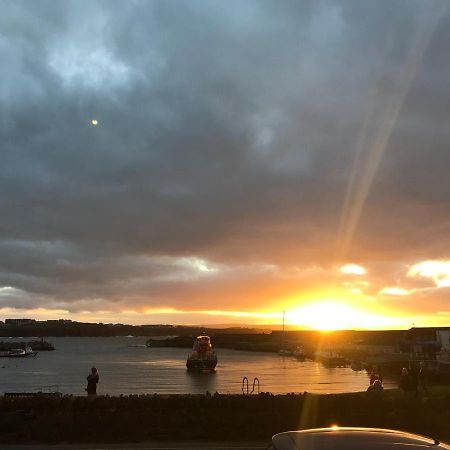The Harbour Studio Portrush Zewnętrze zdjęcie