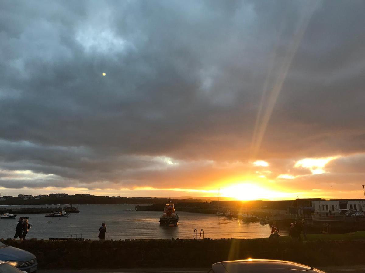 The Harbour Studio Portrush Zewnętrze zdjęcie