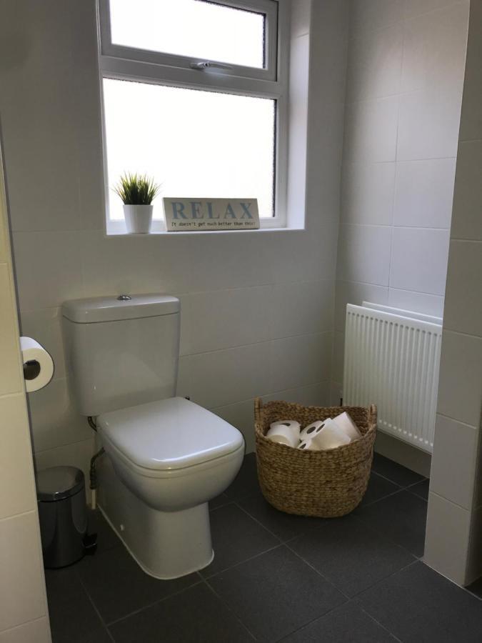 The Harbour Studio Portrush Zewnętrze zdjęcie
