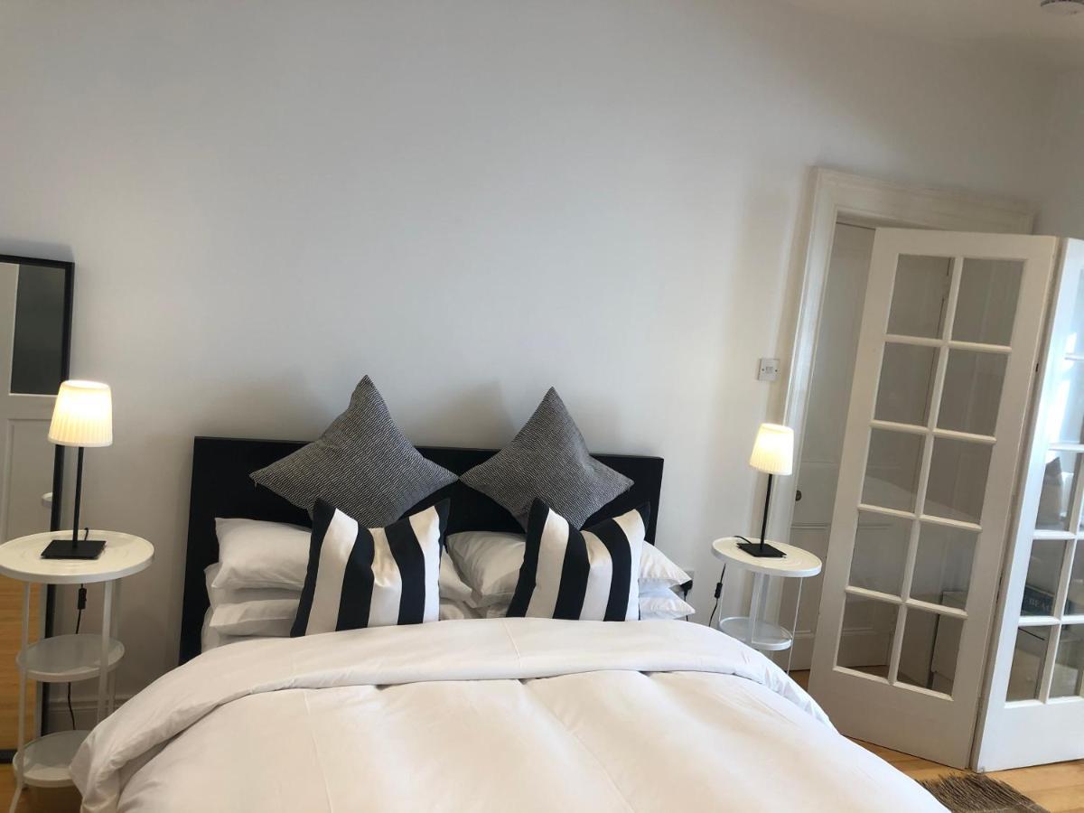 Bed and Breakfast The Harbour Studio Portrush Zewnętrze zdjęcie