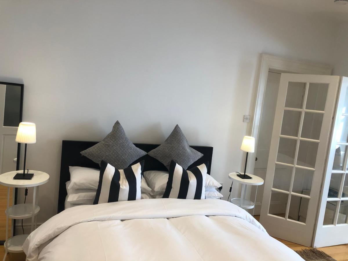 The Harbour Studio Portrush Zewnętrze zdjęcie