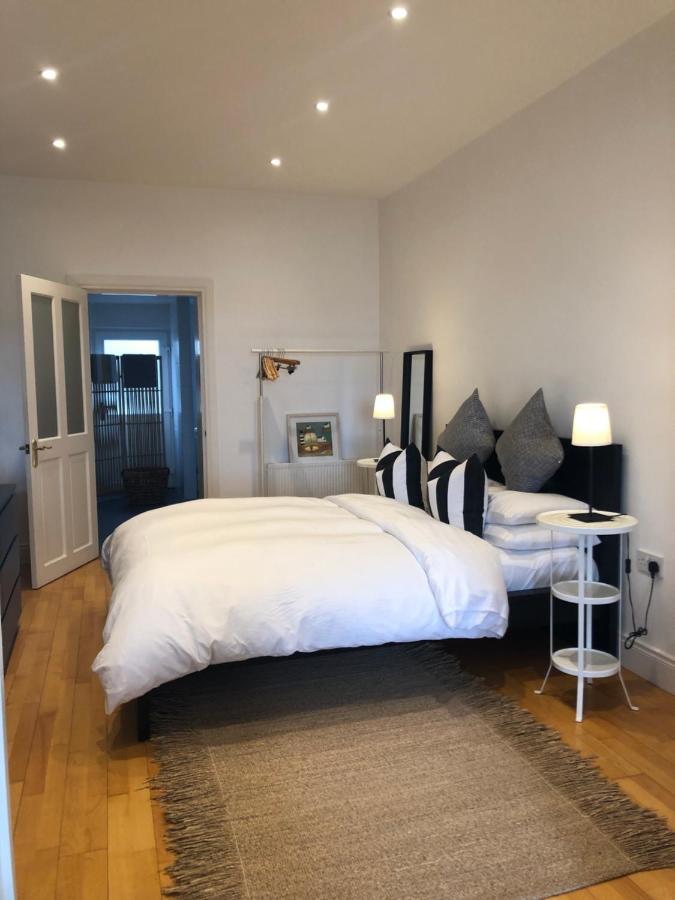 The Harbour Studio Portrush Zewnętrze zdjęcie